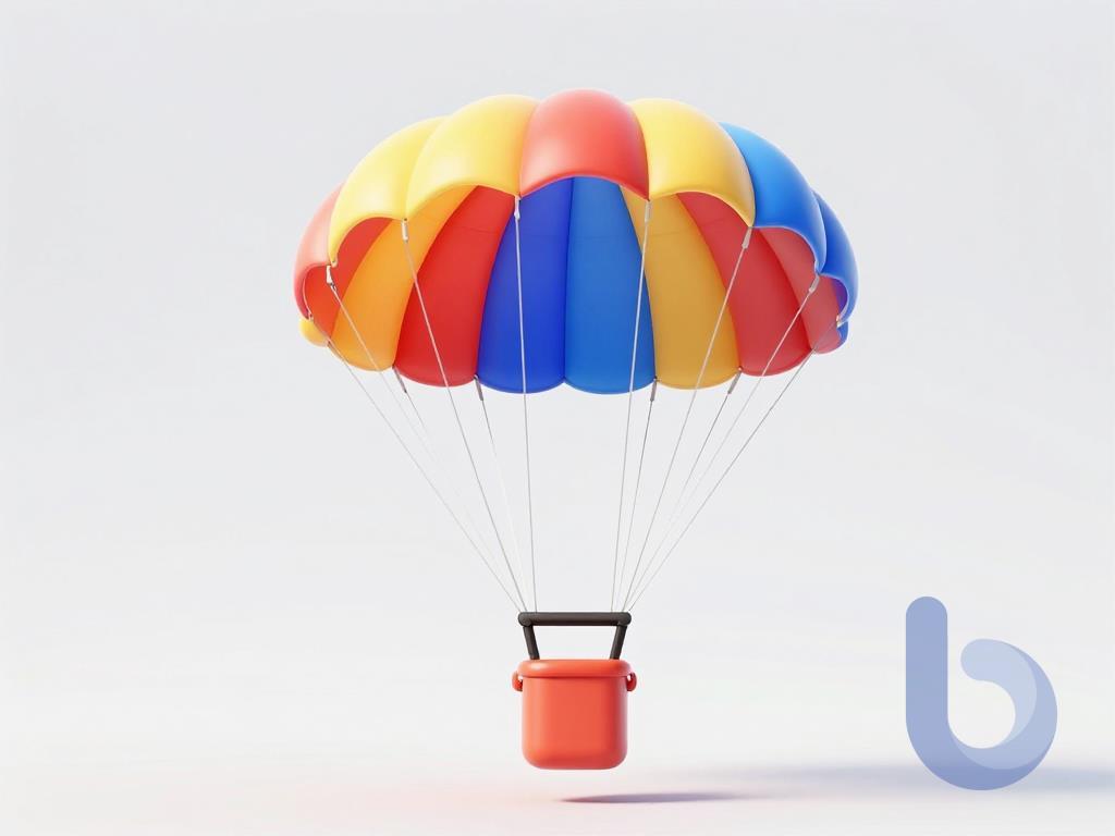 parachute